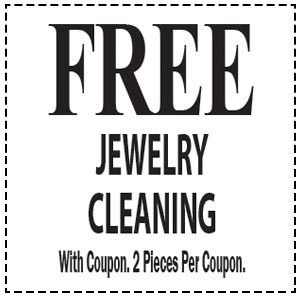 coupons