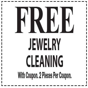 coupons
