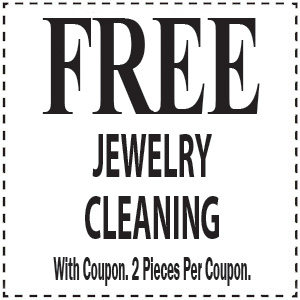 coupons