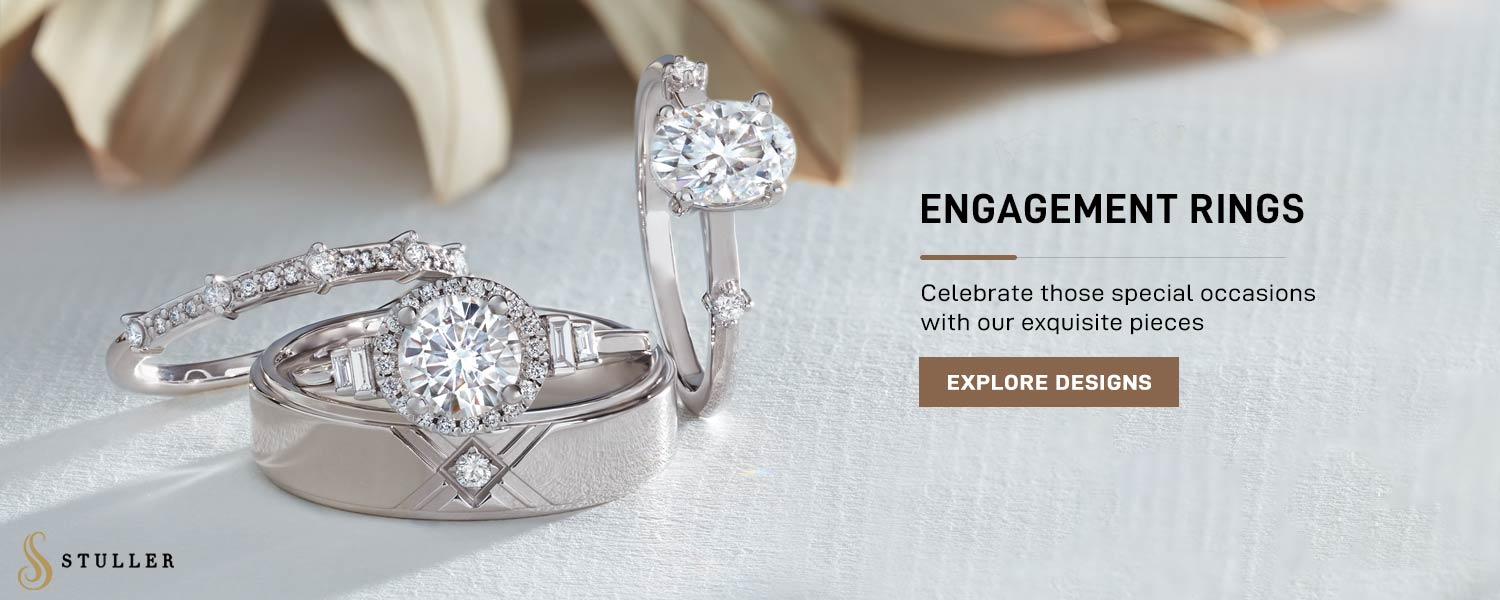Engagement Rings at Fancy That Fine Jewelry